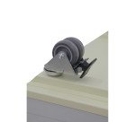 Socle à roulette pour classeur monobloc pro