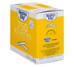 Sucre en poudre Béghin Say - Boîte distributrice de 750 sticks