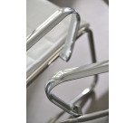 Fauteuil de bureau ANDREA - cuir