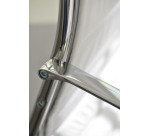 Fauteuil de bureau ANDREA - cuir