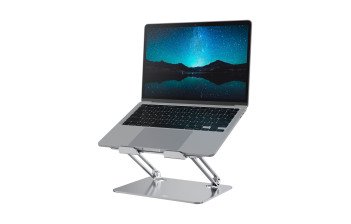 Support ordinateur portable