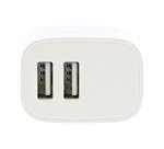 Kit de charge universel 3 en 1 secteur et voiture câble 3 en 1 inclus