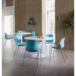 Chaise De Frill