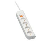 Belkin multiprise parasurtension 4 prises