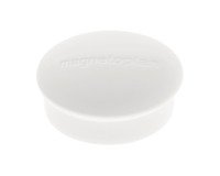 Plots magnétiques aimants Ø 19 mm Discofix mini Magnetoplan - Lot de 10