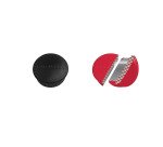 Plots magnétiques aimants Ø 19 mm Discofix mini Magnetoplan - Lot de 10