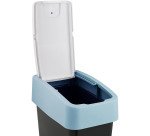 Poubelle 'magne', 45 litres