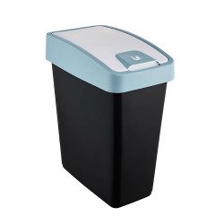 Poubelle 'magne', 45 litres