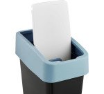 Poubelle 'magne', 45 litres