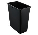 Poubelle 'magne', 10 litres