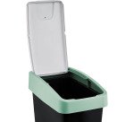 Poubelle 'magne', 10 litres