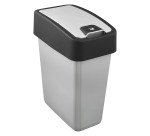 Poubelle 'magne', 10 litres