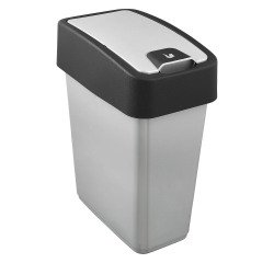 Poubelle 'magne', 10 litres