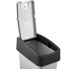 Poubelle 'magne', 10 litres