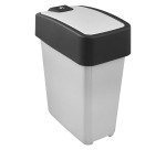 Poubelle 'magne', 10 litres
