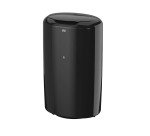 Poubelle Tork B1 Elevation 563008 sans couvercle 50 litres noir