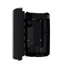 Poubelle Tork B1 Elevation 563008 sans couvercle 50 litres noir