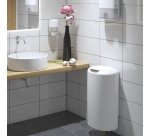 TORK Poubelle Elevation, plastique, 50 litres