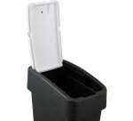 Poubelle 'magne', 25 litres