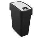 Poubelle 'magne', 25 litres