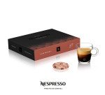 Capsule de café Nespresso Professionnel Nocciola  - Boite de 50