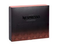 Capsule de café Nespresso Professionnel Nocciola  - Boite de 50
