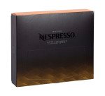 Capsule de café Nespresso Professionnel caramel - Boite de 50