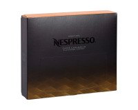 Capsule de café Nespresso Professionnel caramel - Boite de 50