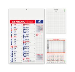 En_calendario da muro a3 30x42 cm
