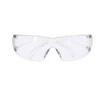 3M Safety Goggles SF201AS Polycarbonate One Size Transparent