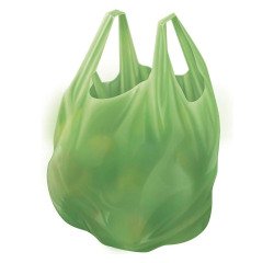 Sac poubelle pour déchets compostable Swirl - 6 sacs