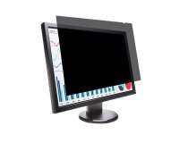 Filtro de privacidad y pantalla antirreflejos Kokoon de 22" 16:10