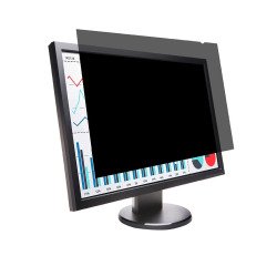 Filtro de privacidad y pantalla antirreflejos Kokoon de 22" 16:10