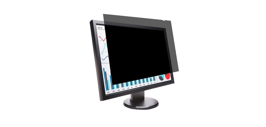 Kokoon filtre anti-reflets pour écran et filtre de confidentialité 22" 16:10
