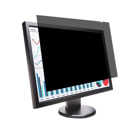 Filtro de privacidad y pantalla antirreflejos Kokoon de 22" 16:10
