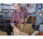 Cinta adhesiva polipropileno Tesa Strong