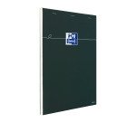 Bloc de bureau Oxford A4 agrafé 5 X 5 - 80 Feuilles