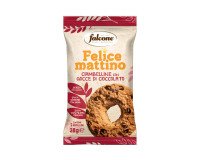 En_cf44 biscotti 38 g. gocce cioccolato falcone