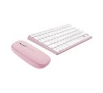 Ensemble clavier et souris Bluetooth iClick TNB