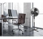 Ventilador de pie Ø 45 cm, 45 W - Bestron