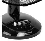 Ventilador de sobremesa Ø 35 cm, 40 W - Bestron