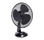 Ventilador de sobremesa Ø 35 cm, 40 W - Bestron