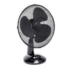 Ventilador de sobremesa Ø 35 cm, 40 W - Bestron