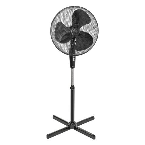 Ventilador de pie Ø 45 cm, 45 W - Bestron