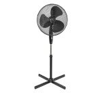 Ventilador de pie Ø 45 cm, 45 W - Bestron
