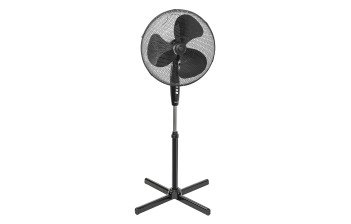 Ventilation