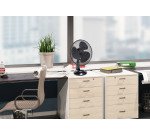 Ventilador de sobremesa Ø 35 cm, 40 W - Bestron