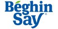 Beghin Say