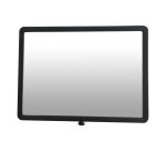 Panneau d'information A3 rotatif