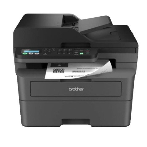 Multifunción Brother láser monocromo MFC-L2800DW con Fax